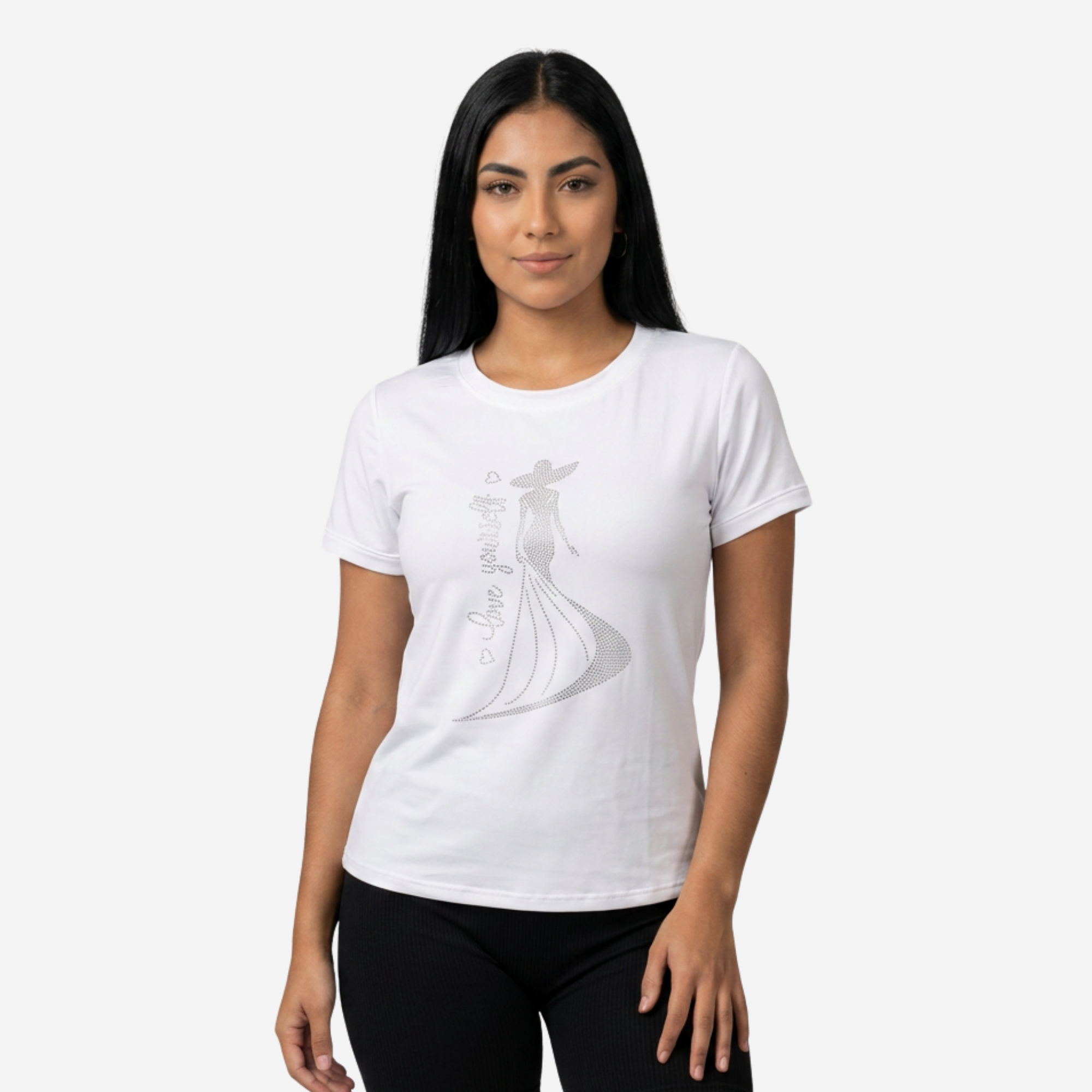 Blusa De Dama Ref. 64042-030