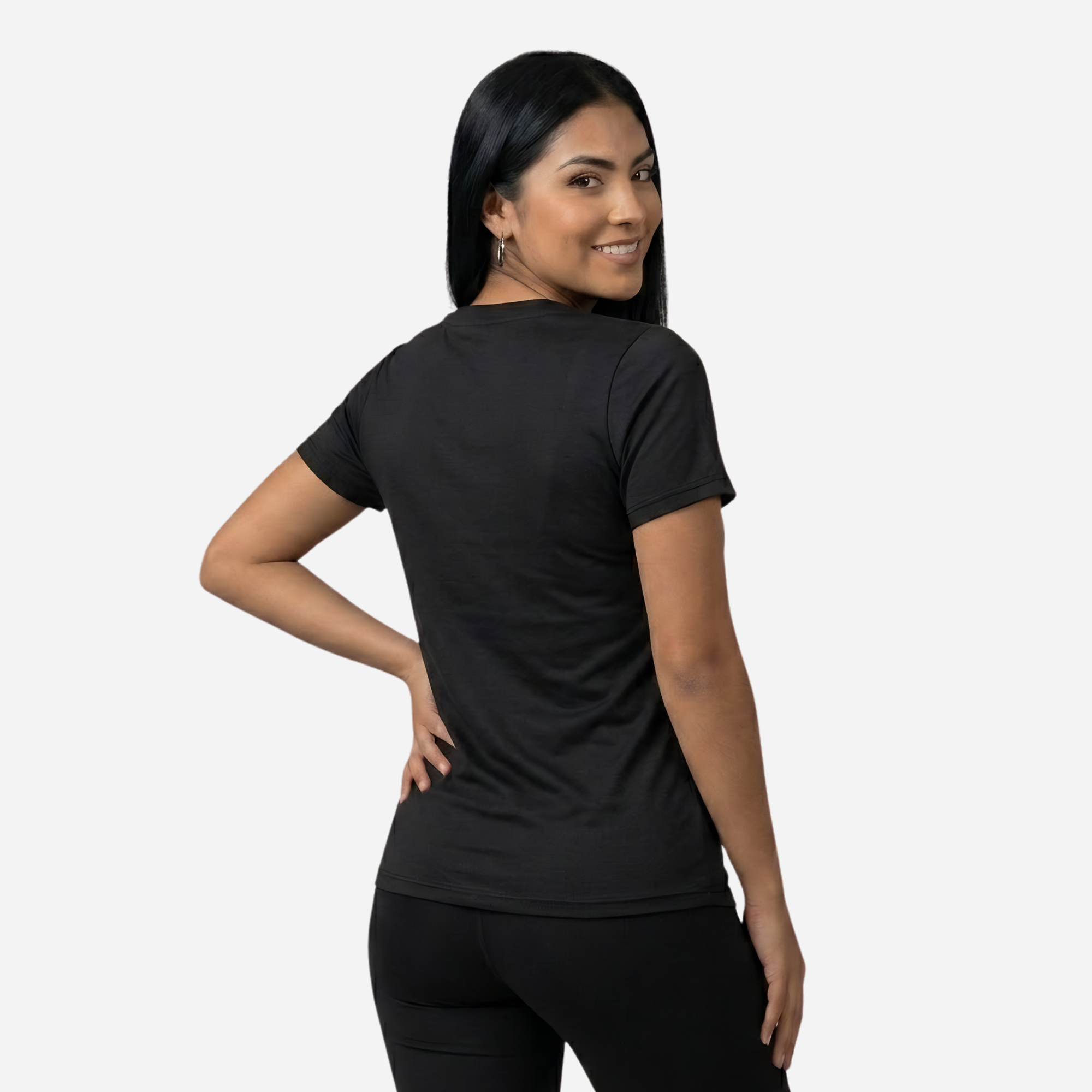Blusa De Dama Ref. 64042-030