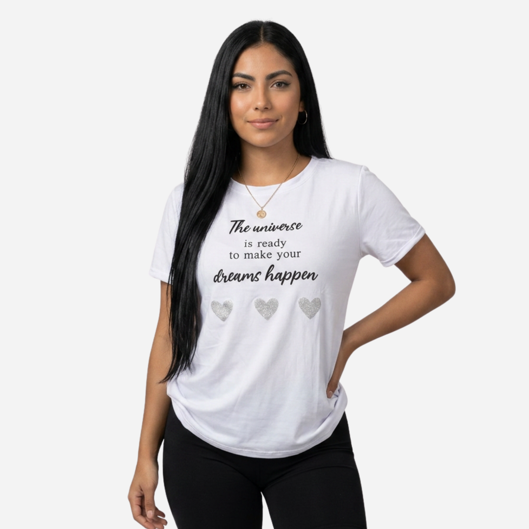 Blusa de Dama Ref. 64042-033