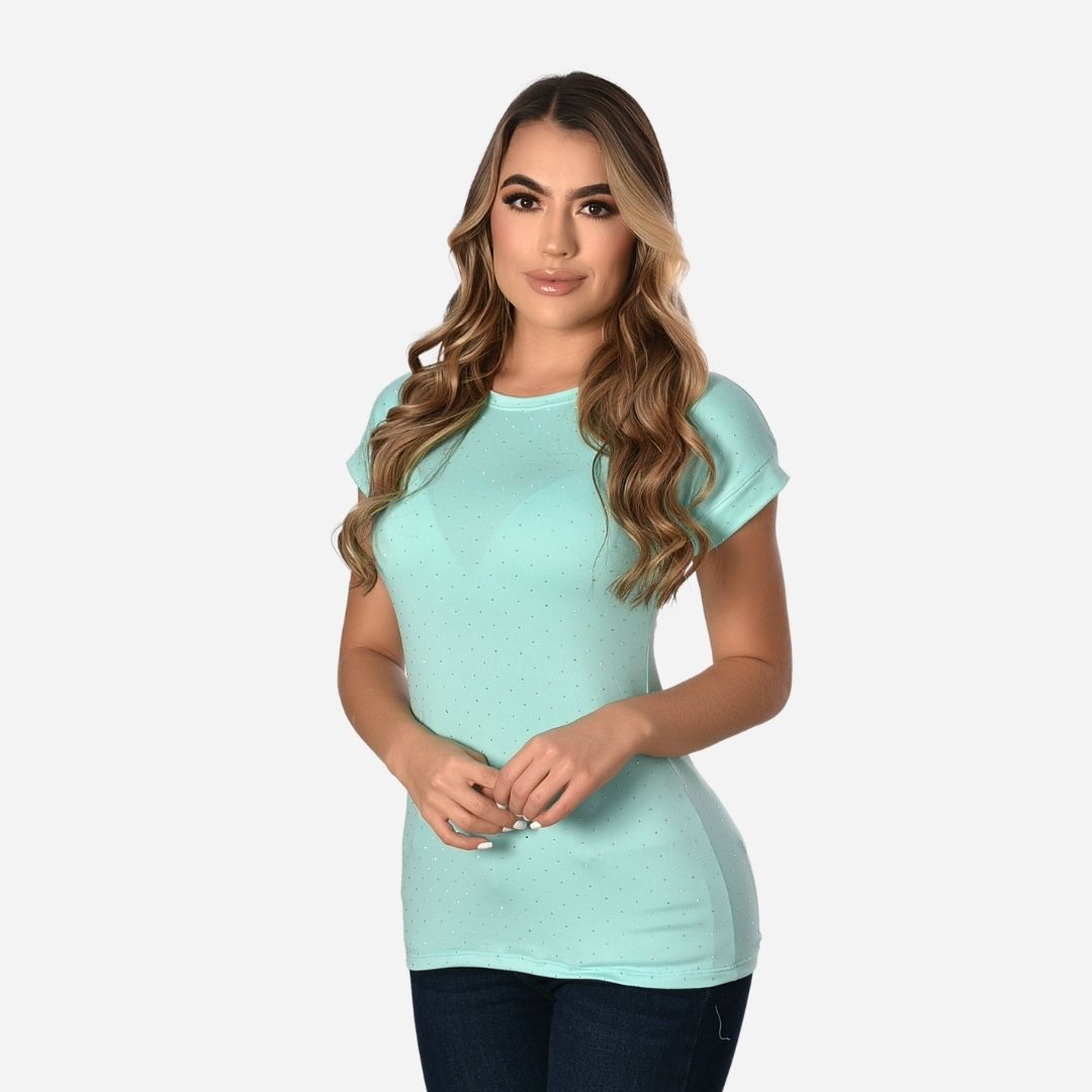 Blusa de Dama Ref. 64043-004
