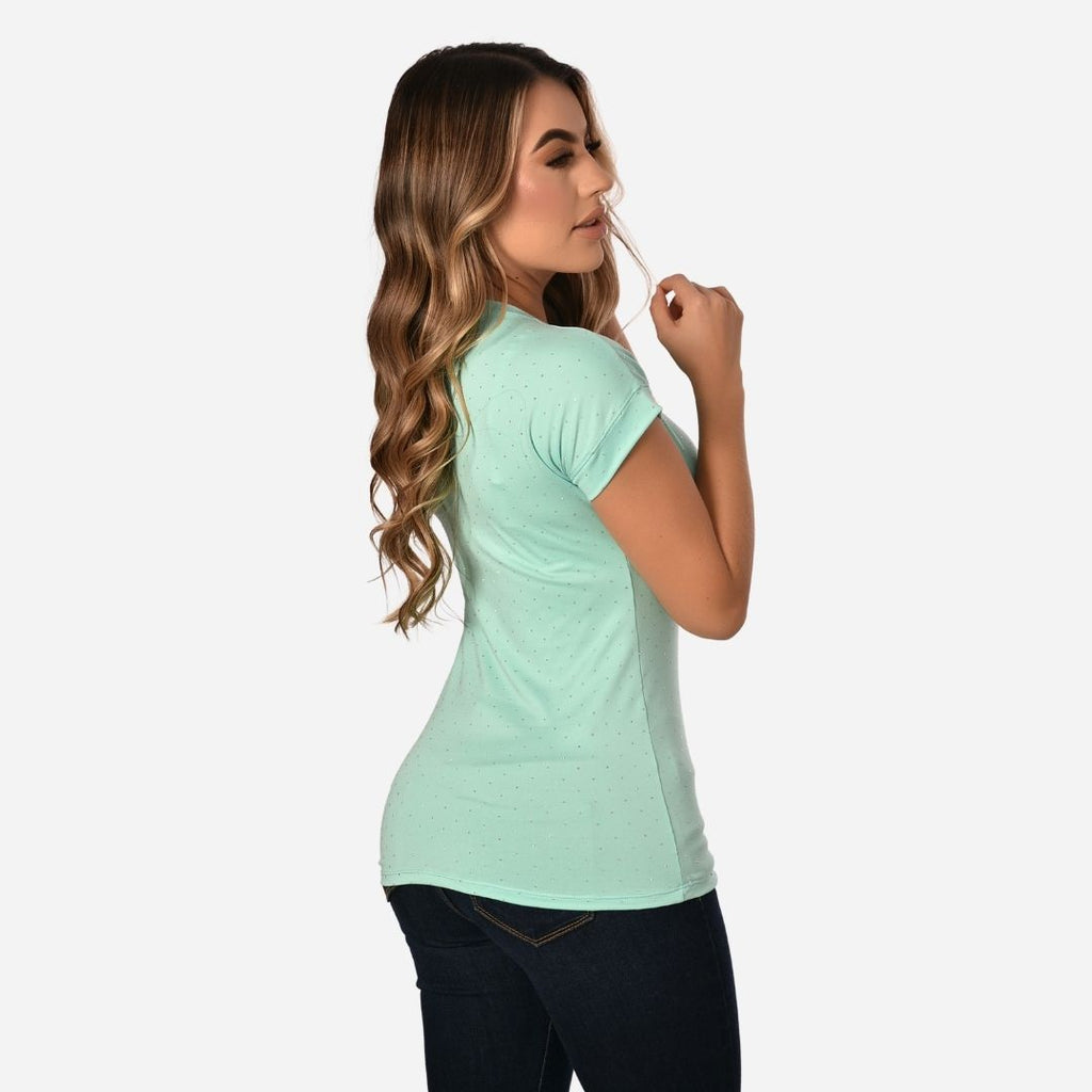 Blusa de Dama Ref. 64043-004