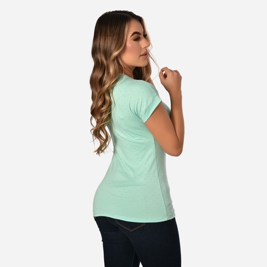 Blusa de Dama Ref. 64043-004