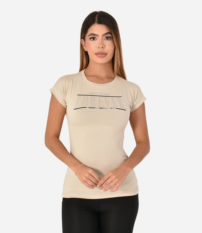 Blusa de Dama Ref. 64043-011