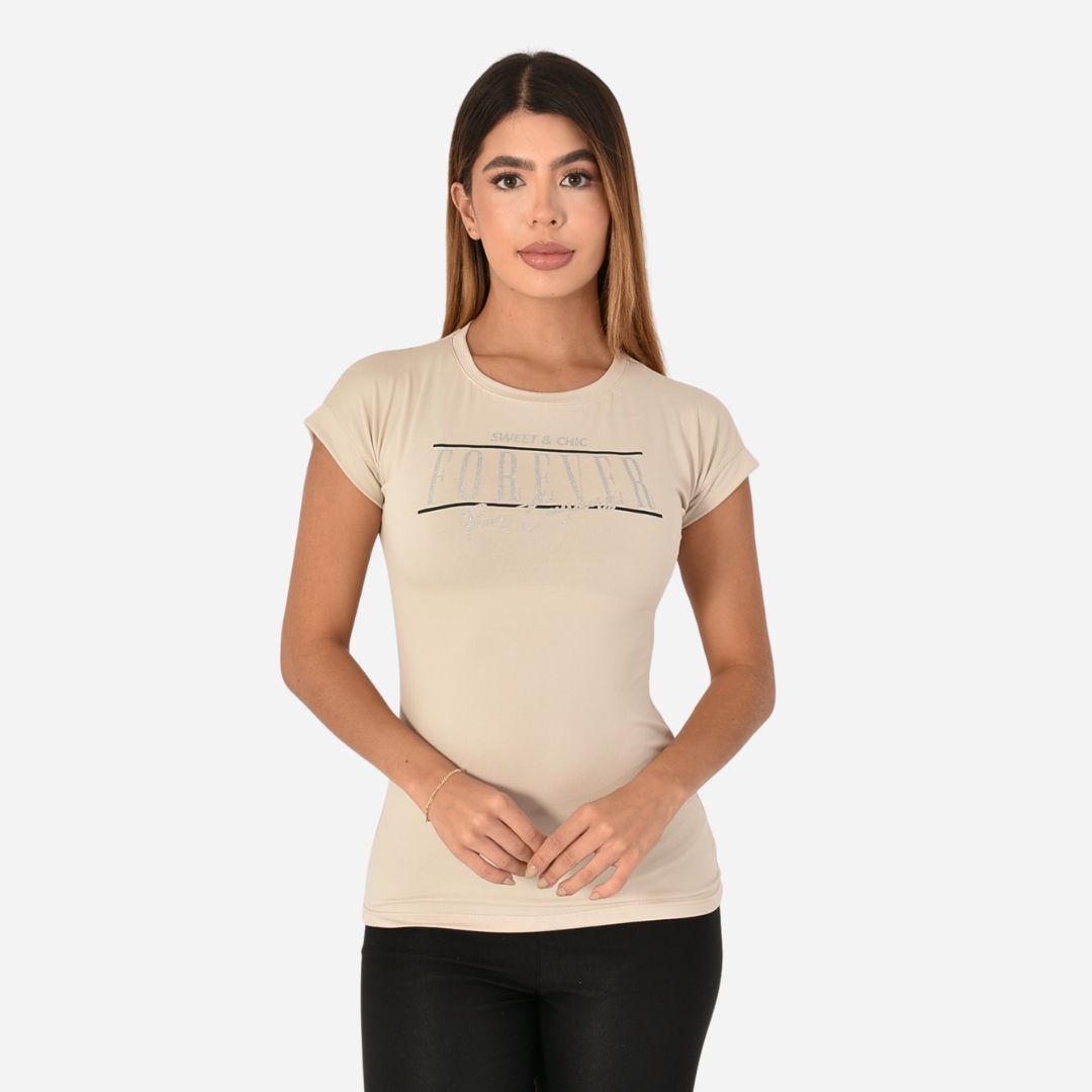 Blusa de Dama Ref. 64043-011