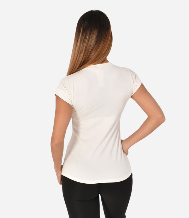 Blusa de Dama Ref. 64043-011