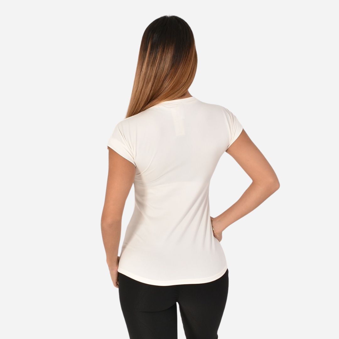 Blusa de Dama Ref. 64043-011