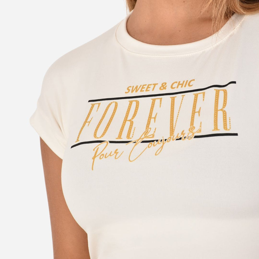 Blusa de Dama Ref. 64043-011