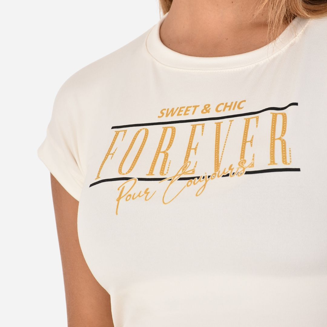 Blusa de Dama Ref. 64043-011