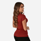 Blusa De Dama Ref. 64043-013