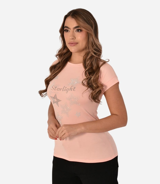 Blusa De Dama Ref. 64043-013