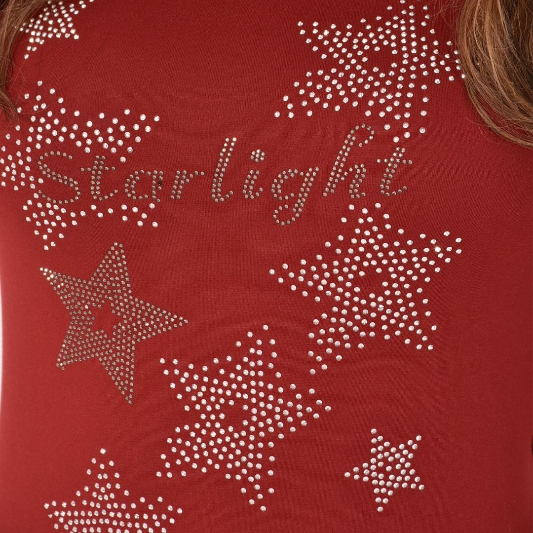 Blusa De Dama Ref. 64043-013