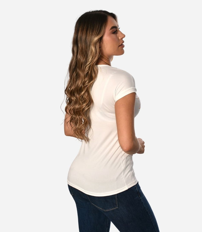 Blusa de Dama Ref. 64047-002