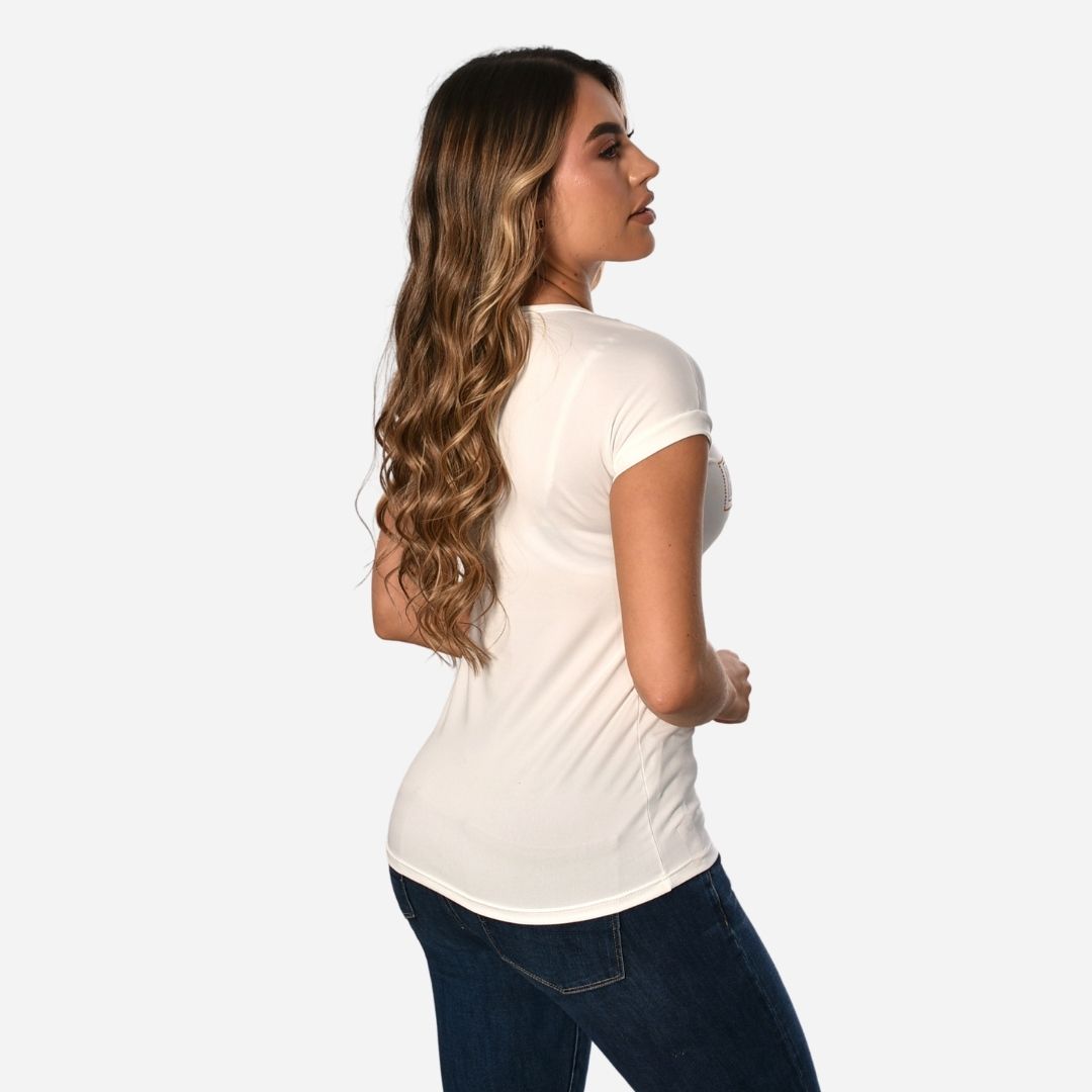 Blusa de Dama Ref. 64047-002