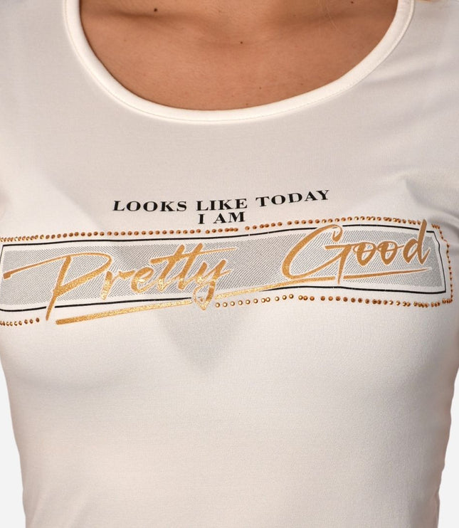 Blusa de Dama Ref. 64047-002