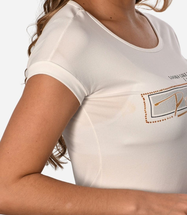 Blusa de Dama Ref. 64047-002