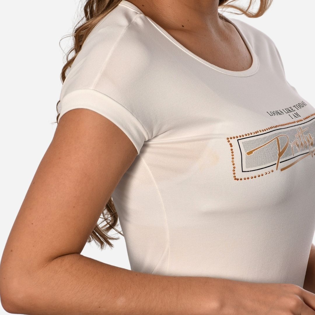 Blusa de Dama Ref. 64047-002