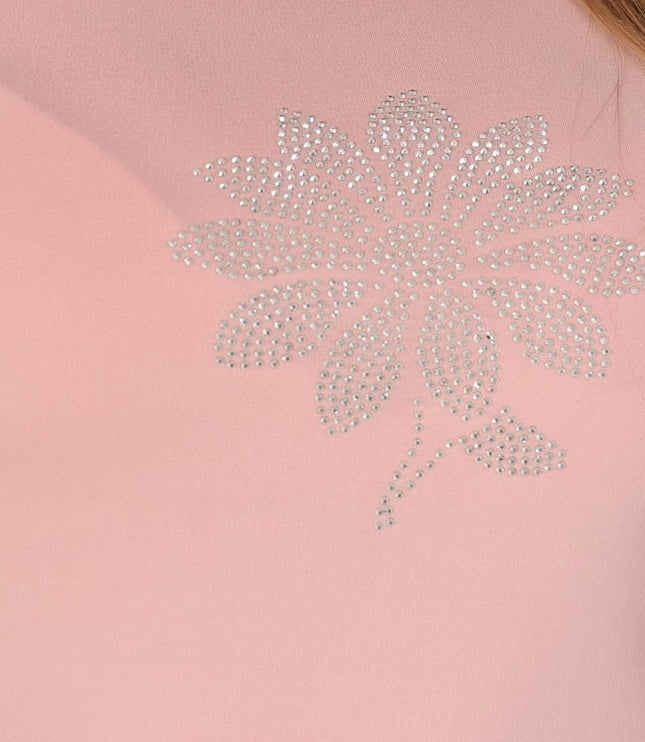 Blusa De Dama Ref. 64047-006