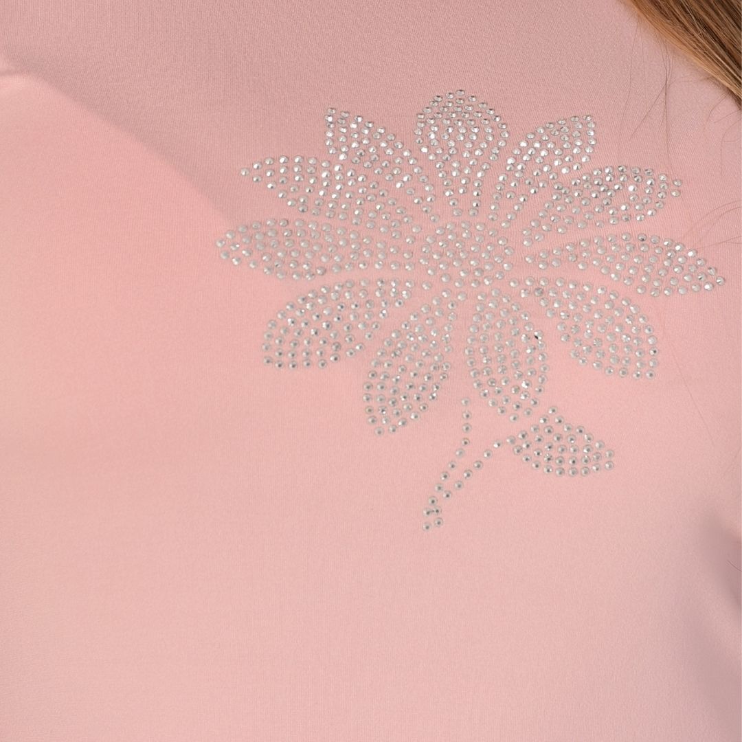 Blusa De Dama Ref. 64047-006