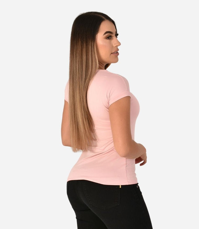 Blusa De Dama Ref. 64047-006