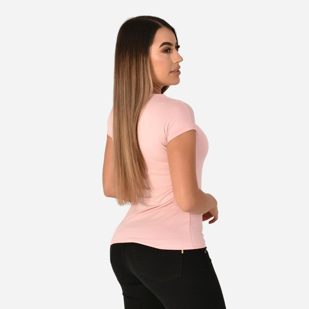Blusa De Dama Ref. 64047-006