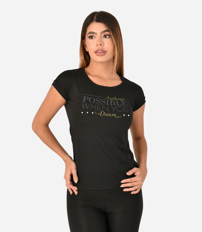 Blusa de Dama Ref. 64047-007