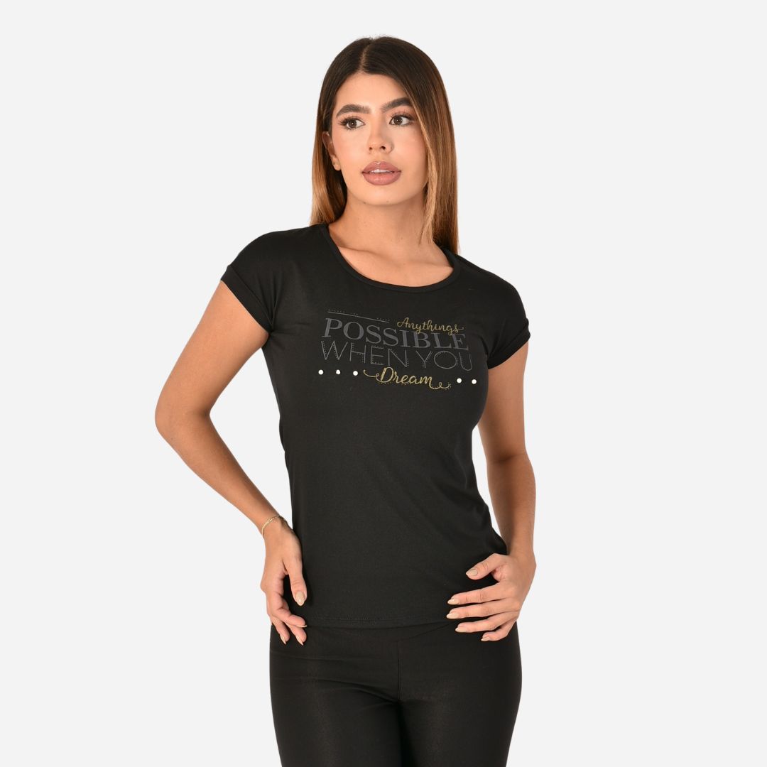 Blusa de Dama Ref. 64047-007