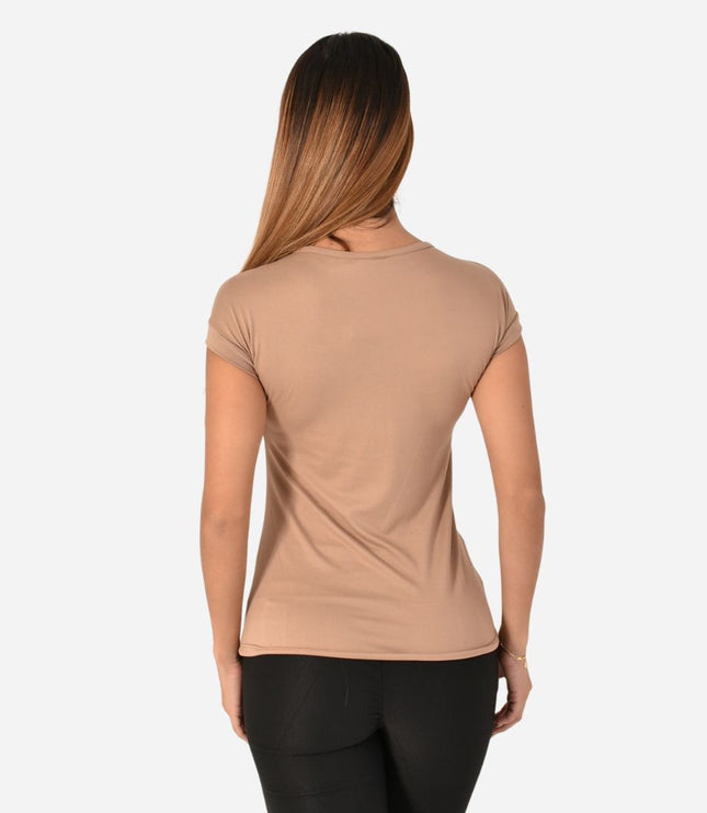 Blusa de Dama Ref. 64047-007