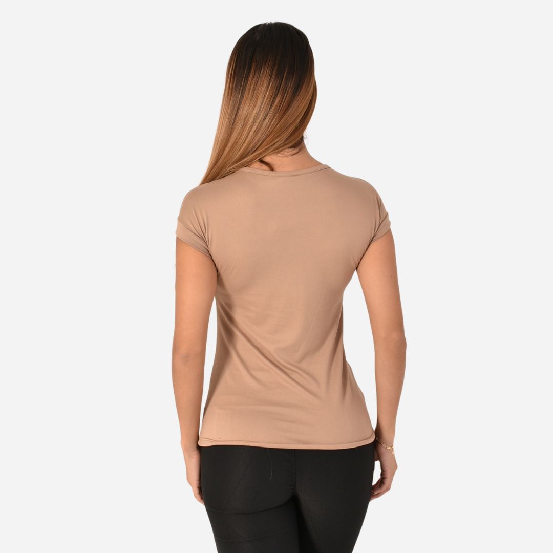 Blusa de Dama Ref. 64047-007