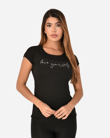 Blusa de Dama Ref. 64047-009