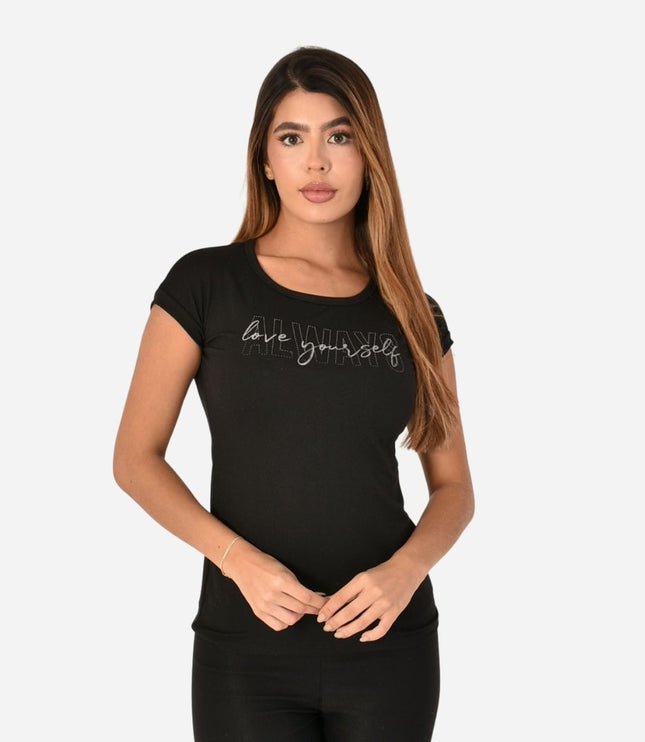 Blusa de Dama Ref. 64047-009