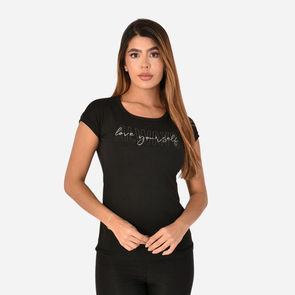 Blusa de Dama Ref. 64047-009