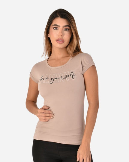 Blusa de Dama Ref. 64047-009