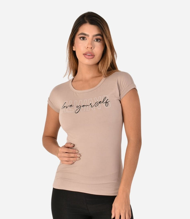 Blusa de Dama Ref. 64047-009