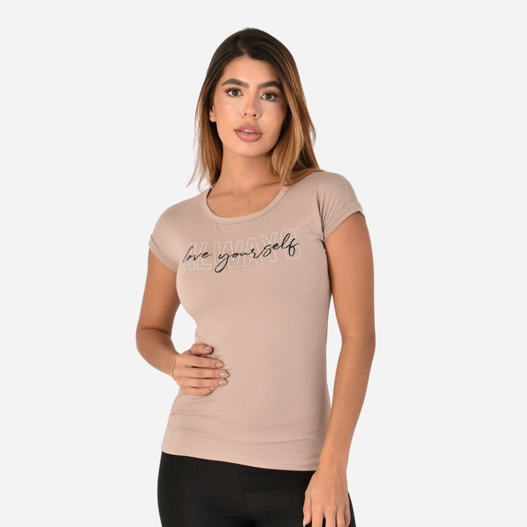 Blusa de Dama Ref. 64047-009