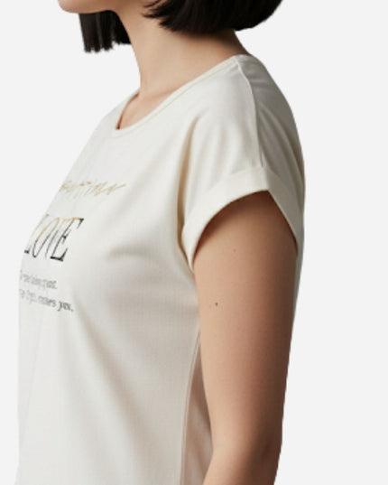 Blusa de Dama Ref. 64047-010