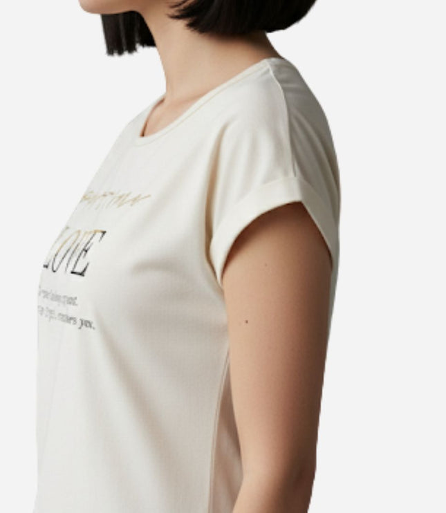 Blusa de Dama Ref. 64047-010