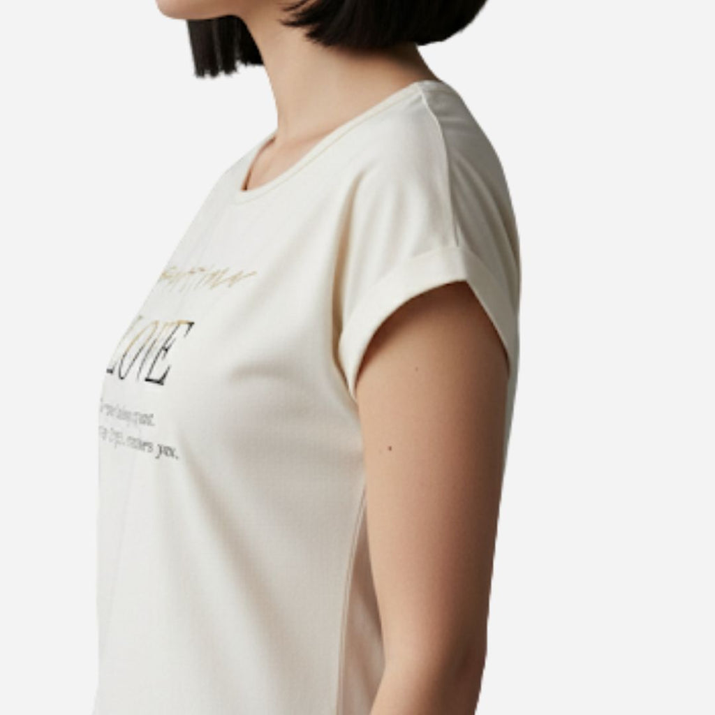 Blusa de Dama Ref. 64047-010