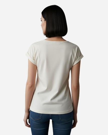 Blusa de Dama Ref. 64047-010