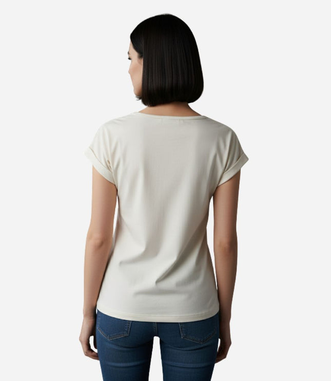 Blusa de Dama Ref. 64047-010