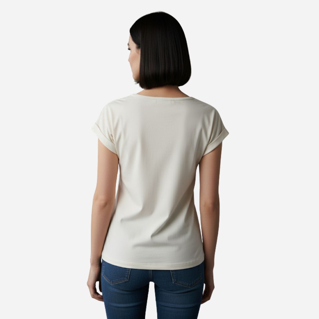 Blusa de Dama Ref. 64047-010