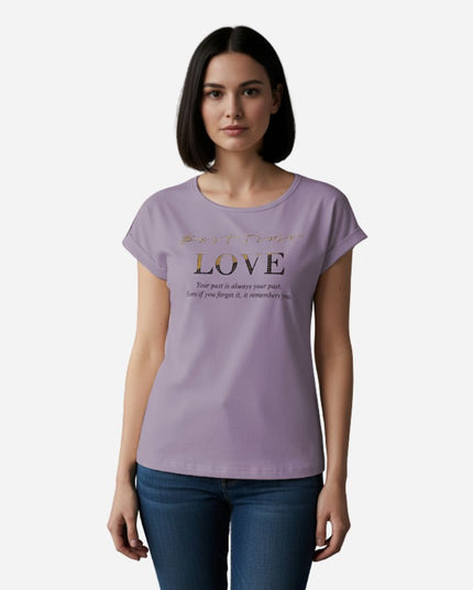 Blusa de Dama Ref. 64047-010