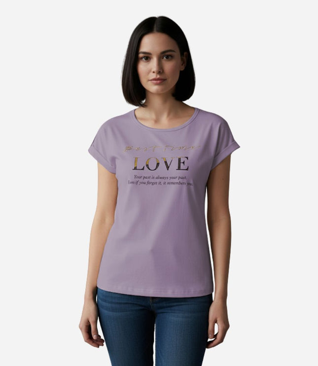 Blusa de Dama Ref. 64047-010