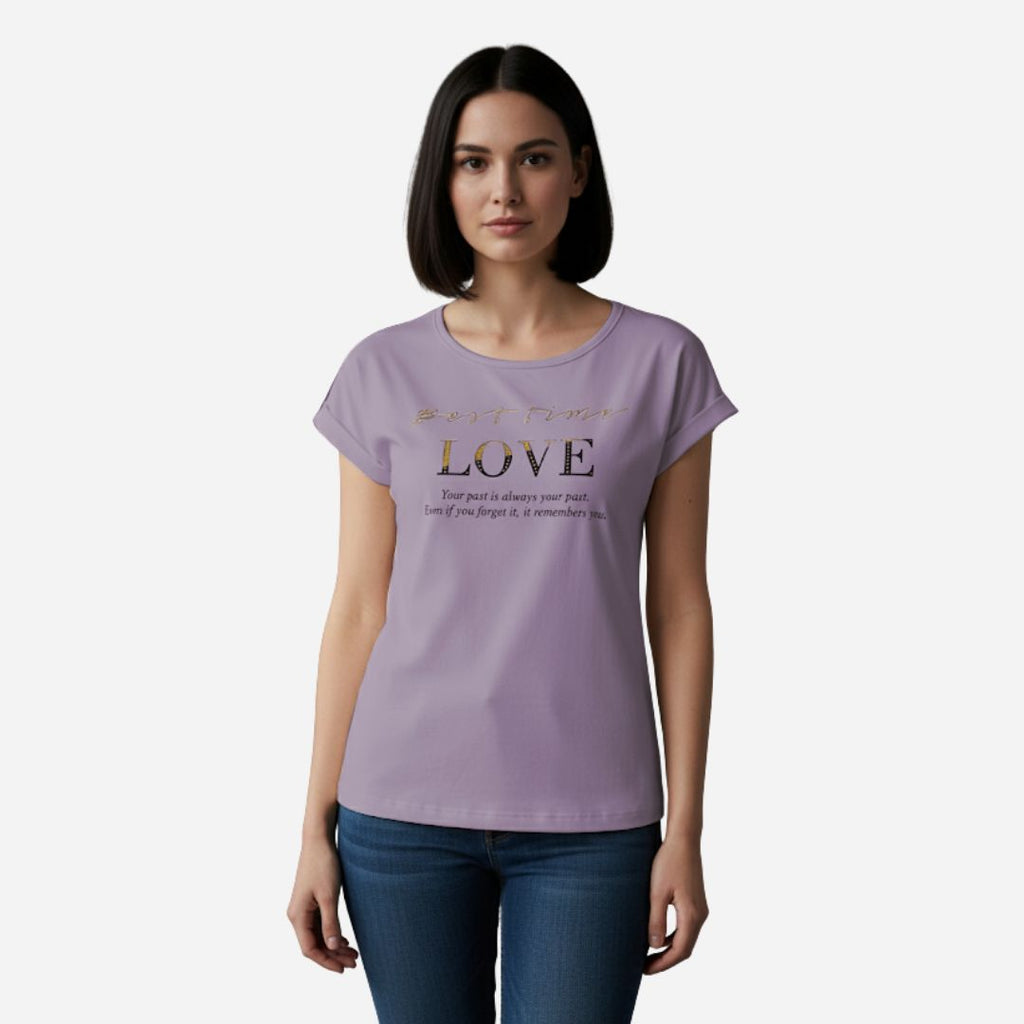 Blusa de Dama Ref. 64047-010