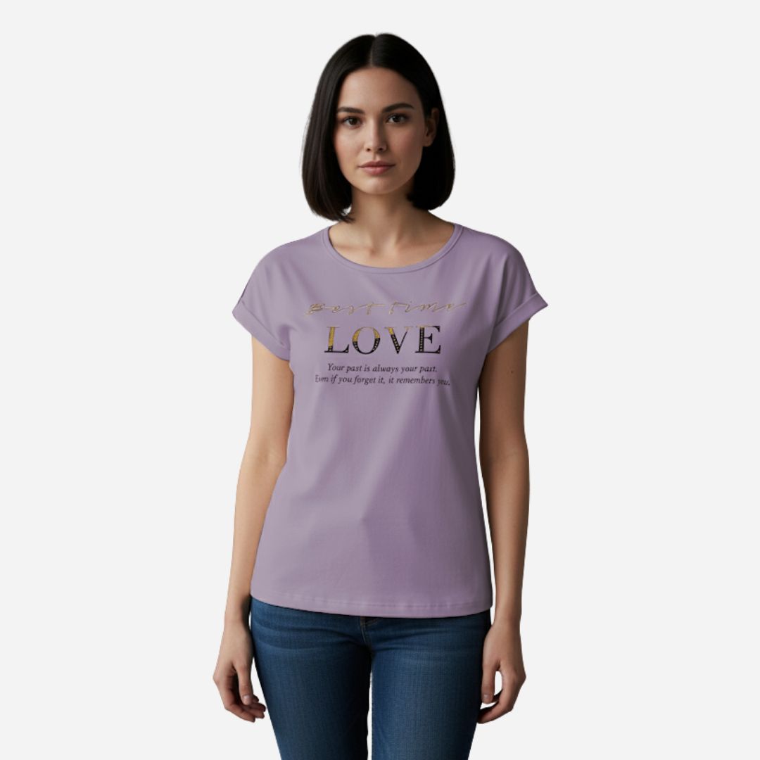 Blusa de Dama Ref. 64047-010