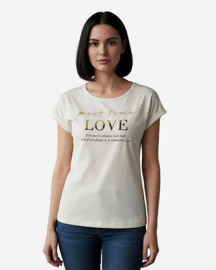 Blusa de Dama Ref. 64047-010