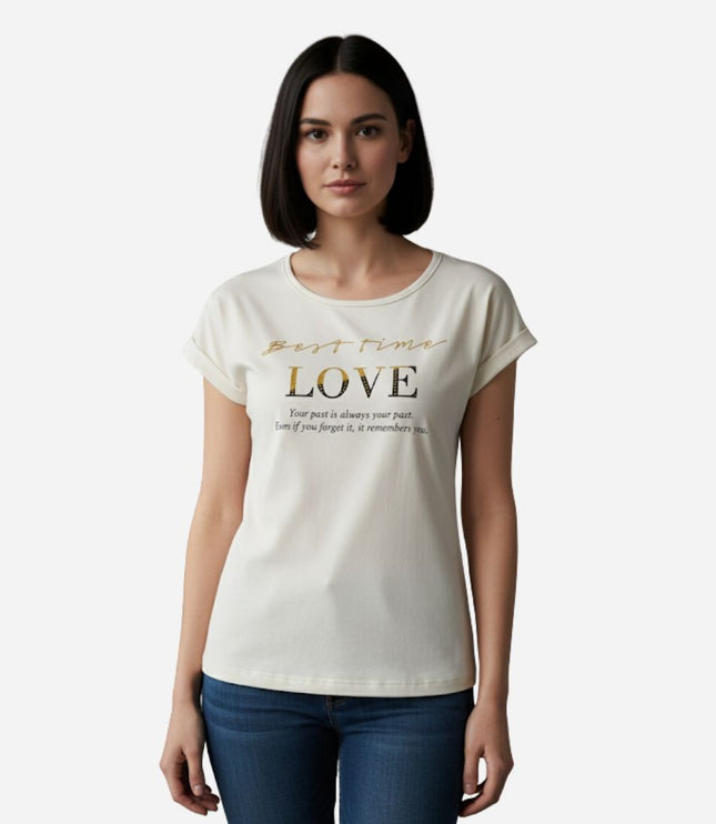 Blusa de Dama Ref. 64047-010