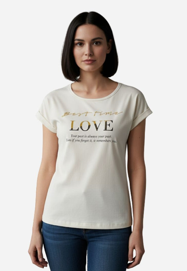Blusa de Dama Ref. 64047-010