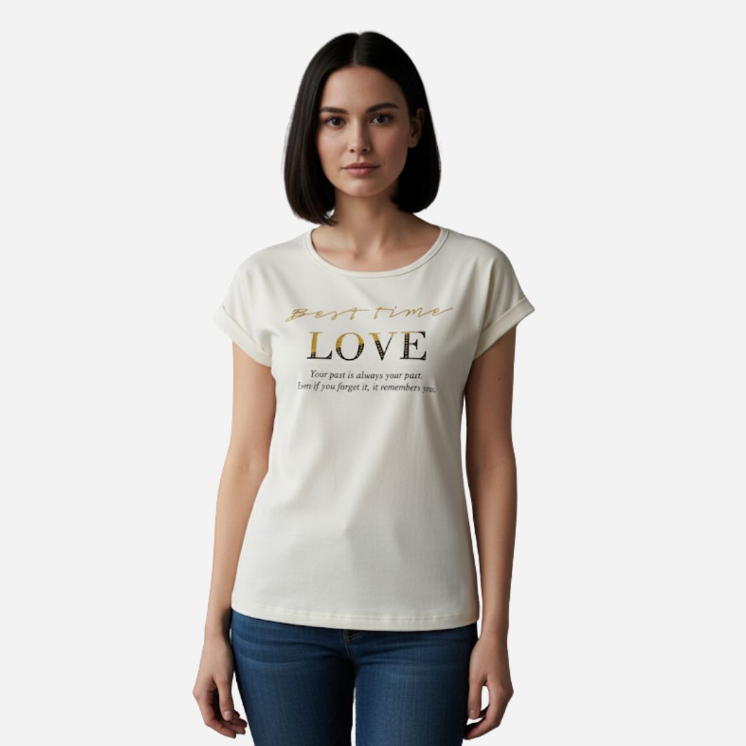 Blusa de Dama Ref. 64047-010