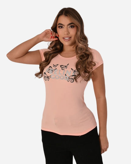 Blusa de Dama Ref. 64047-013