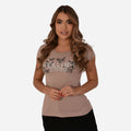 Blusa de Dama Ref. 64047-013